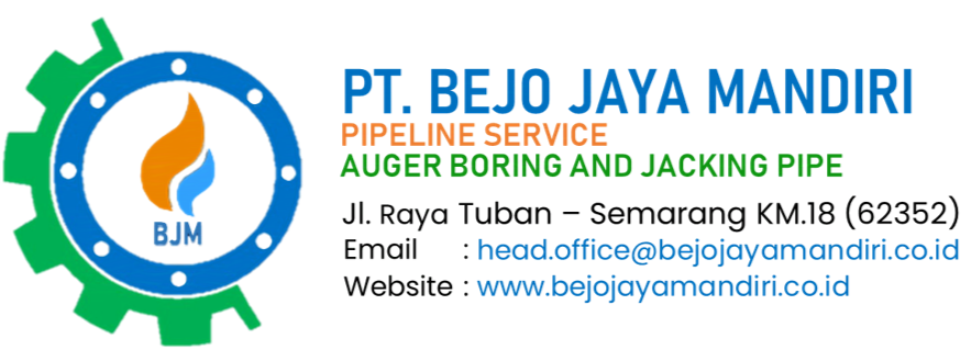 PT. Bejo Jaya Mandiri